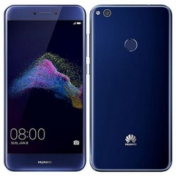Замена камеры на телефоне Huawei P8 Lite 2017 в Набережных Челнах